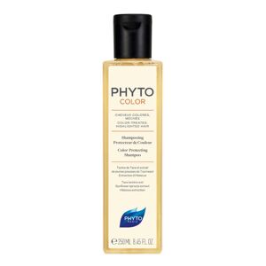 PHYTO (LABORATOIRE NATIVE IT.) Phyto Capelli Sani e Splendenti Phyto Color Shampoo Protettivo Capelli Colorati 250 ml