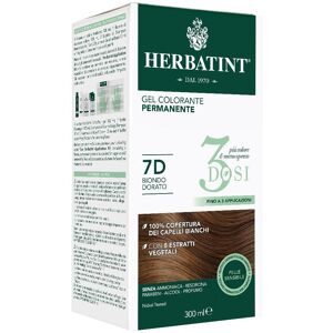 ANTICA ERBORISTERIA HERBATINT 3D Bio Dorato     7D