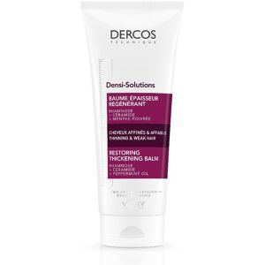 Vichy Dercos Balsamo Energizzante 200 ml