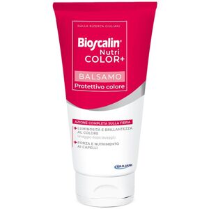 GIULIANI SpA Giuliani BioscalinColorazione Capelli Nutri Color Balsamo Idratante Illuminante