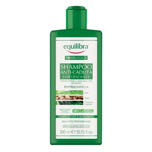 EQUILIBRA Srl EQUILIBRA SHAMPOO ANTICAD FORT