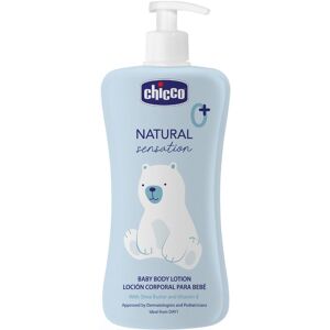 Chicco Natural Sensation Shampoo Senza Lacrime 200 ml