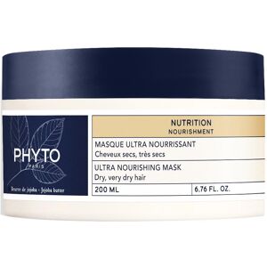 PHYTO (LABORATOIRE NATIVE IT.) PHYTO Nutrition Masch.200ml