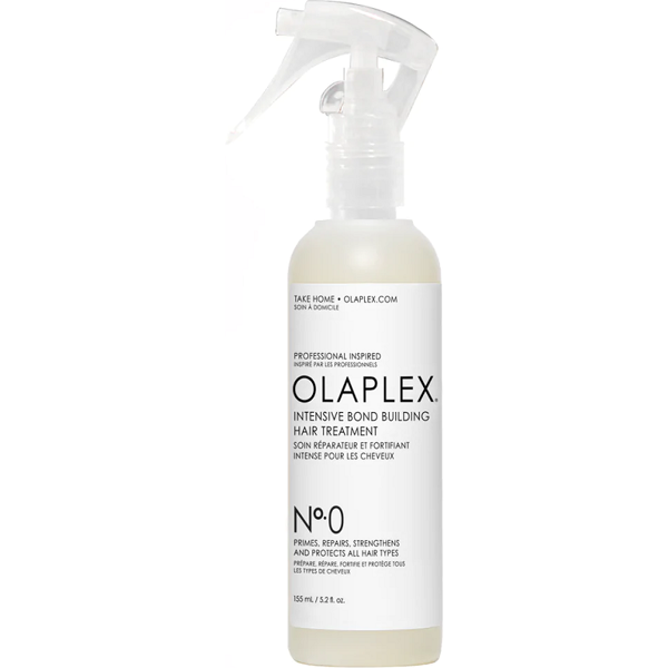 olaplex n.0 int bond build 155ml