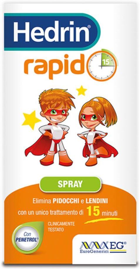 eg spa euro generici hedrin rapido spray 60 ml