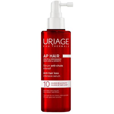 Uriage AP Hair siero anticaduta intensivo 100 ml Uriage AP Hair siero anticaduta intensivo 100 ml