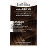 ZETA FARMACEUTICI SpA EuPhidra ColorPRO XD Colorazione Extra-Delixata 500 Castano Chiaro