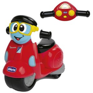 Chicco CH GIOCO VESPA PRIMAVERA RADIO