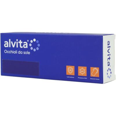 ALLIANCE HEALTHCARE IT.DIS.SpA Alliance Healthcare It.dis. Alvita Occhiale Sole Tom ALLIANCE HEALTHCARE IT.DIS.SpA Alliance Healthcare It.dis. Alvita Occhiale Sole Tom