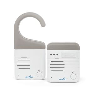 ANTEPRIMA BRANDS INTERNATIONAL QUADRYO BABY MONITOR USB