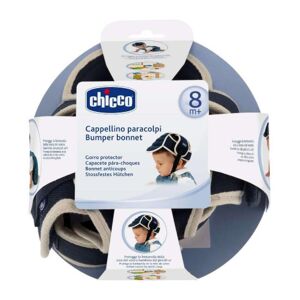 Chicco CH Cappellino Paracolpi 8m+