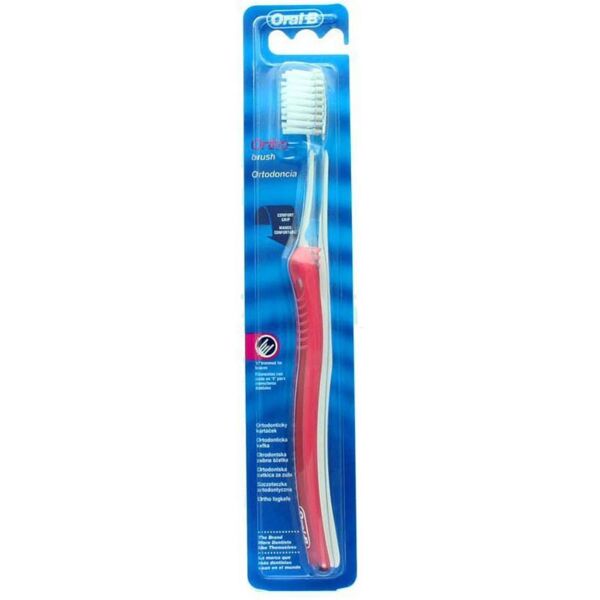 procter & gamble srl spazz oralb ortod b11650