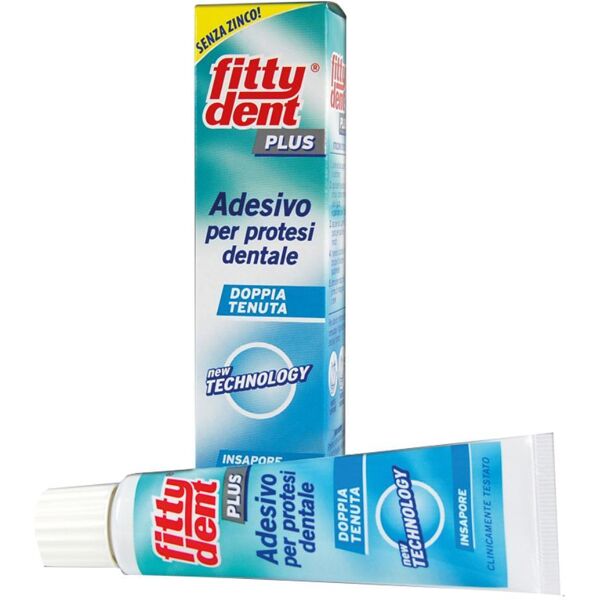 ideco fittydent plus 40g ofs