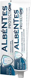 shedir pharma srl unipersonale albentens dent.protection 75ml