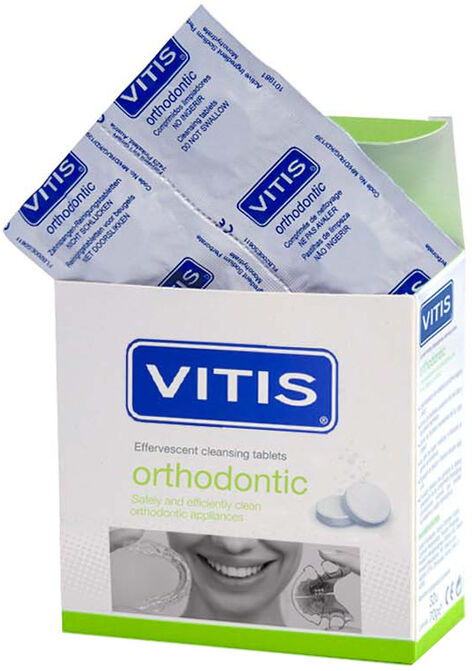 dentaid srl vitis ortho 32 cpr