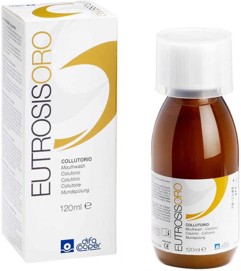 difa cooper spa difa cooper eutrosis oro collutorio 120 ml