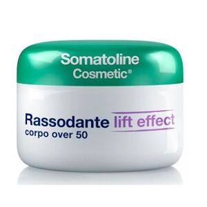 L.MANETTI-H.ROBERTS & C. SpA Somatoline rassodante corpo crema lifting anti età 300ml