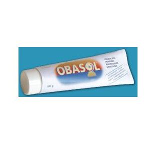 WELLPHARMA Srl OBASOL EMULS FLUIDA 100G