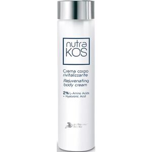 PROFESSIONAL DIETETICS SpA NUTRAKOS Crema Corpo 180ml