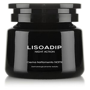 OTI Srl LISOADIP Night Action Cr.200ml