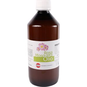 KOS Srl ROSA MOSQUETA OLIO 500ML