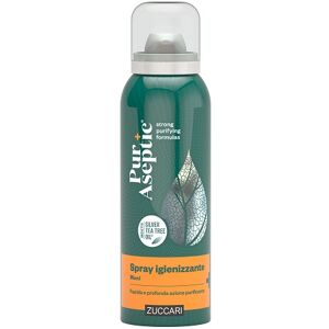 ZUCCARI Srl PURASEPTIC SPRAY IGIEN 100ML