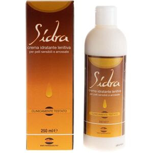 BIER FARMACEUTICI Srl SIDRA Crema 250ml