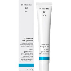 WALA-D DR HAUSCHKA CR MANI ERBA CRIST