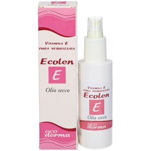 Energie ECOLEN E OLIO SECCO 125ML