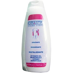 RPF Srl IDRASTIN CREMA CELLULITE 500ML