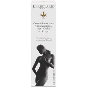 L'ERBOLARIO Srl CREMA RASS ANTISMAGLIAT CRP250