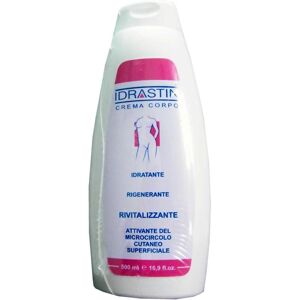 RPF Srl IDRASTIN Crema Corpo 500ml