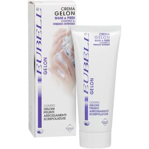 EURITALIA PHARMA (div.COSWELL) EUBELL GELON Crema 75ml