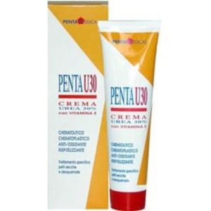 PENTAMEDICAL-MI Pentamedical Penta U30 Emulsione 100 Ml