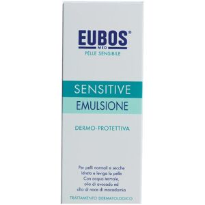 MORGAN Srl Morgan Eubos Sensitive Emulsione Dermo Protettiva 200 Ml