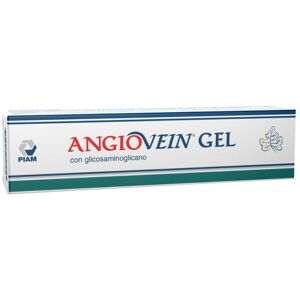 KORPO Srl ANGIOVEIN Gel 100ml