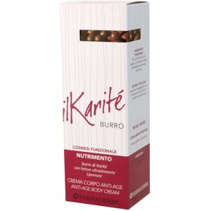 Farmaderbe Karite Crema Corpo 200 Ml