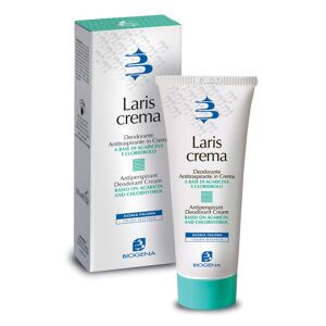 GIULIANI LARIS CR ANTISUDORIFERA 75ML