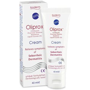 LOGOFARMA SpA OLIPROX CREAM 40ML CE