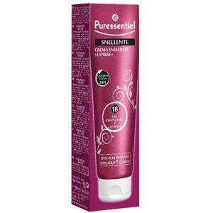 PURESSENTIEL ITALIA Srl CREMA SNELLENTE EXPRESS