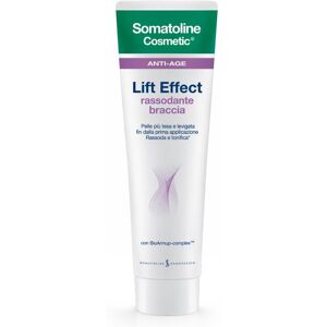 L.MANETTI-H.ROBERTS & C. SpA Somatoline Cosmetic Lift Effect Braccia 100 Ml