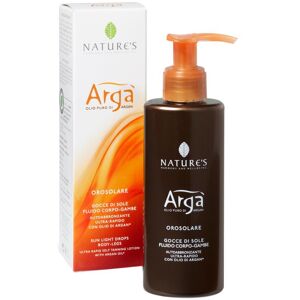 BIOS LINE ARGA'Olio Puro Argan 100ml