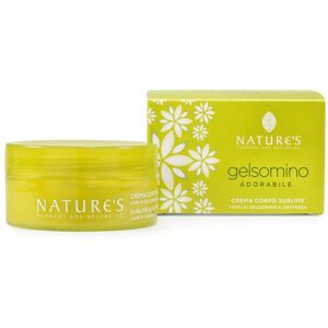 BIOS LINE SpA NATURE'S GELS ADOR CR CRP SUBL