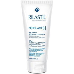 IST.GANASSINI SpA Rilastil Xerolact Pelle Xerotica Balsamo Fresco Sodio Lattato 100 ml