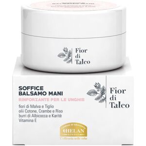 HELAN COSMESI Srl HELAN Fior Talco Bals.Mani50ml