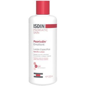 ISDIN Srl PSORISDIN Loz.Corpo 200ml