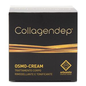 ERBOZETA SpA Collagendep Osmo Cream 200 ml