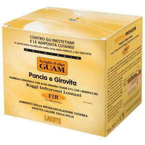 LACOTE Guam Fanghi d'Alga Fir Pancia e Girovita 500 g