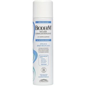 FARMODERM BIODERM Mousse DermoDet.400ml