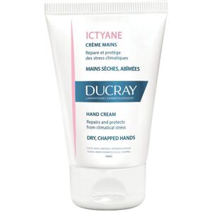 Ducray Ictyane Crema Mani 50 Ml